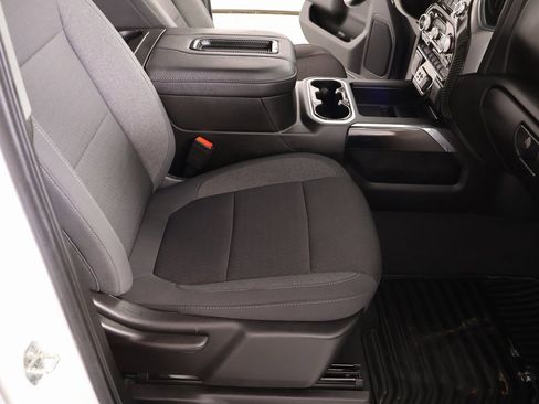 Used 2022 Chevrolet Silverado 1500 RST w/ Redline Edition image 13