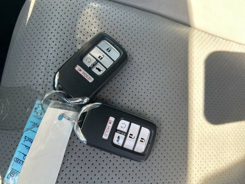 Used 2022 Honda Passport EX-L image 27
