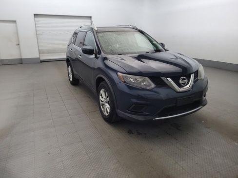 Used 2016 Nissan Rogue SV image 13