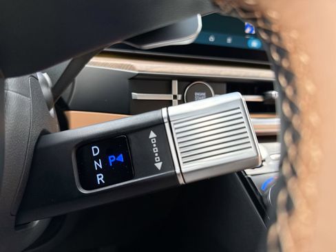 New 2026 Hyundai Santa Fe Calligraphy image 23