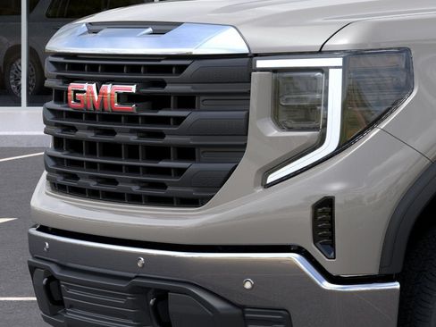 New 2026 GMC Sierra 1500 Pro w/ Pro Value Package RWD image 13