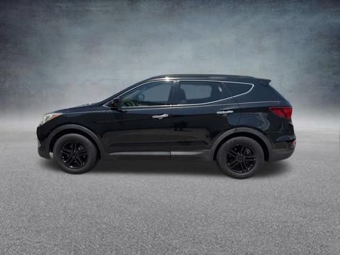 Used 2017 Hyundai Santa Fe Sport FWD image 10