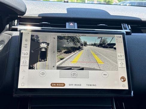 New 2026 Land Rover Range Rover Velar S image 24