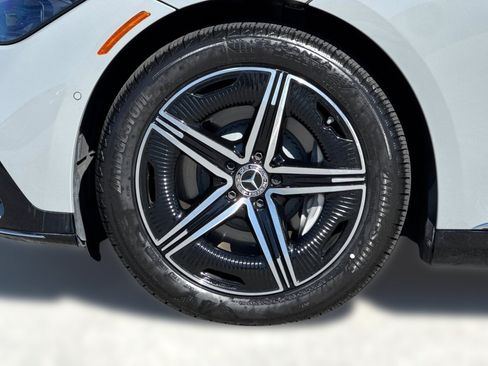 Certified 2023 Mercedes-Benz EQE 500 4MATIC Sedan image 13