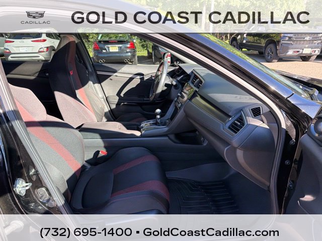 Used 2020 Honda Civic Si image 6