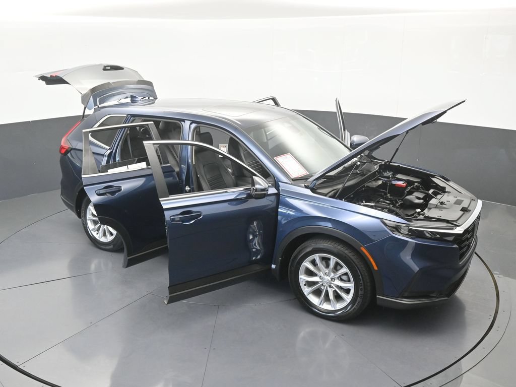 Used 2024 Honda CR-V EX image 77