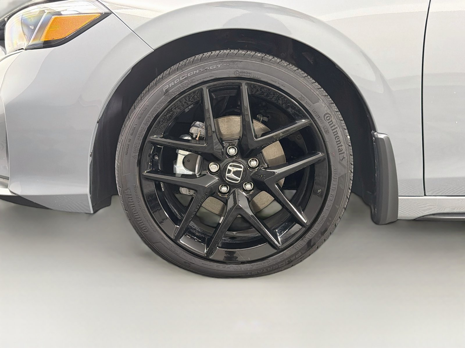 Used 2026 Honda Civic Sport image 28