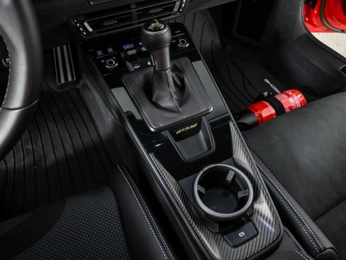 Certified 2023 Porsche 911 GT3 RS w/ Weissach Package image 18