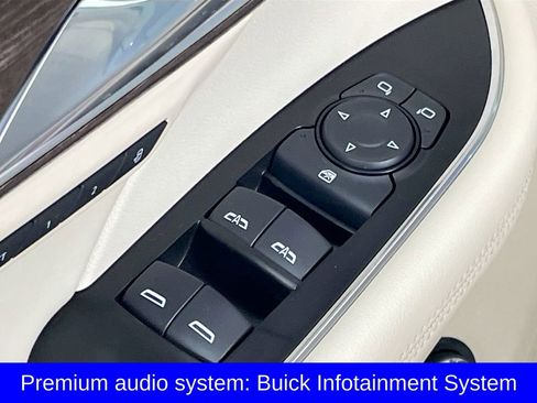 Used 2022 Buick Envision Avenir w/ Premium Seat Package image 22