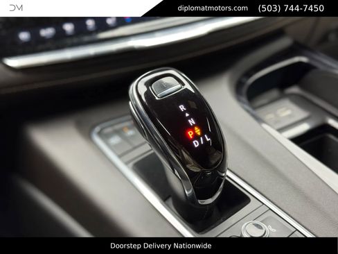 Used 2022 Cadillac Escalade Sport w/ Touring Package image 28