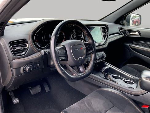 Used 2023 Dodge Durango R/T AWD/4WD image 18