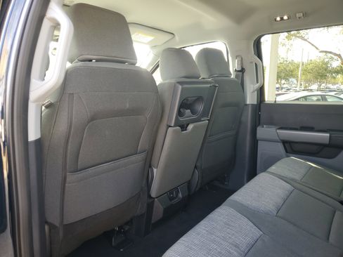 Used 2025 Ford F350 XLT image 19