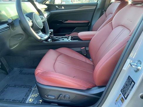 New 2026 Kia K5 GT-Line w/ GT-Line Premium Package image 11