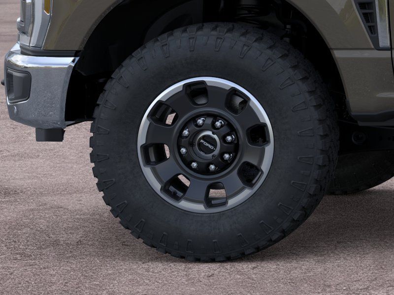 New 2026 Ford F250 King Ranch w/ Tremor Off-Road Package AWD/4WD image 19