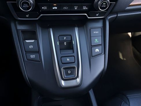 Used 2020 Honda CR-V EX-L image 27