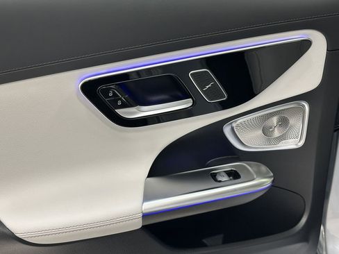 New 2026 Mercedes-Benz C 300 4MATIC Sedan image 24