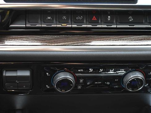 New 2026 Chevrolet Silverado 1500 RST image 18