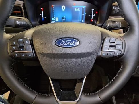 Used 2026 Ford Maverick Lariat AWD/4WD image 11