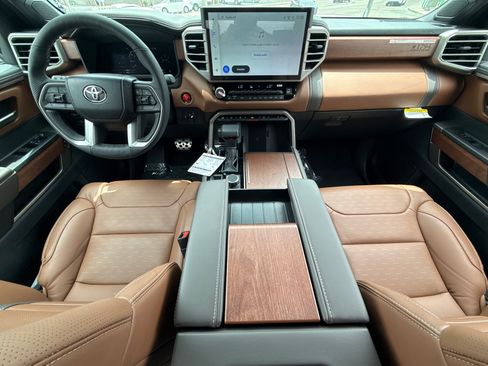 New 2026 Toyota Tundra 1794 Edition AWD/4WD image 18