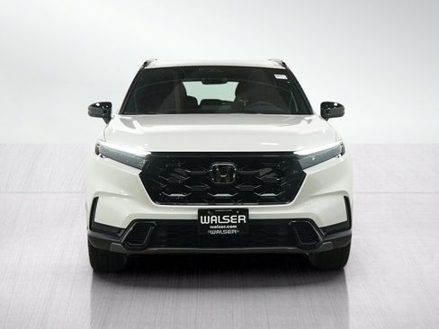 Used 2024 Honda CR-V Sport image 8