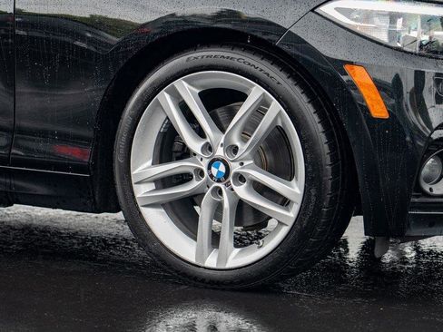 Used 2017 BMW 230i xDrive Convertible image 7