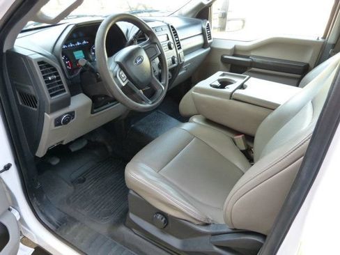 Used 2019 Ford F250 XL RWD image 21
