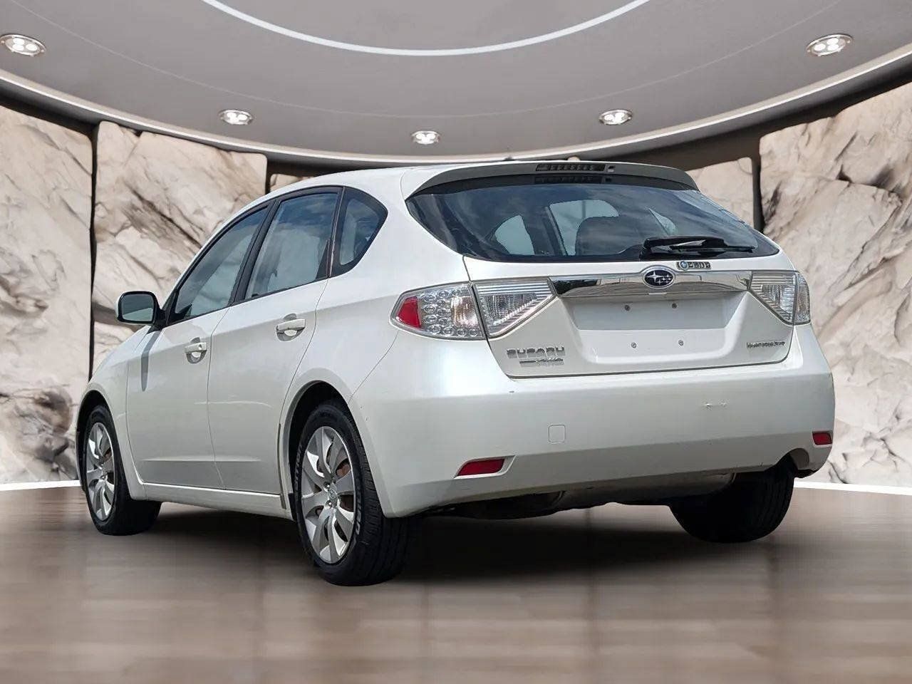 Used 2010 Subaru Impreza 2.5i AWD/4WD image 7