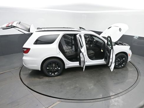 New 2026 Dodge Durango GT image 84