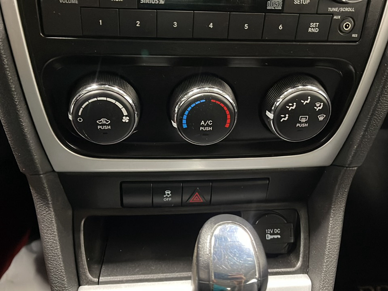 Used 2011 Dodge Caliber Mainstreet FWD image 7