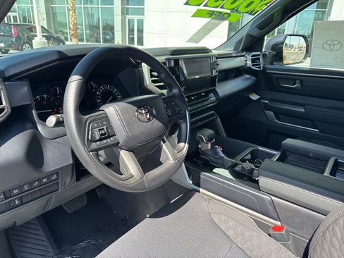 New 2026 Toyota Tundra SR5 RWD image 6