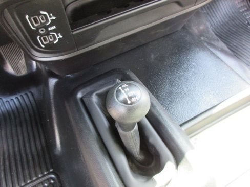Used 2024 RAM 5500 Tradesman AWD/4WD image 22