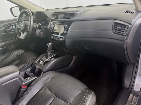 Used 2019 Nissan Rogue SL image 35