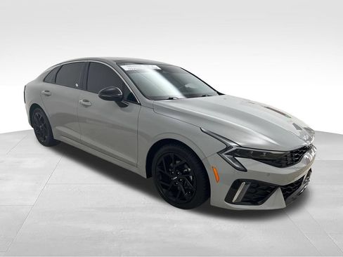 Used 2026 Kia K5 GT-Line w/ GT-Line Premium Package FWD image 7