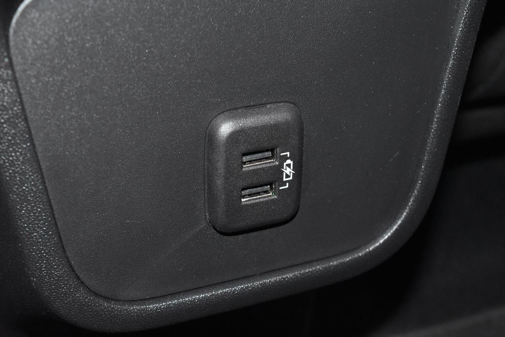 Used 2022 Chevrolet Equinox LT FWD image 19