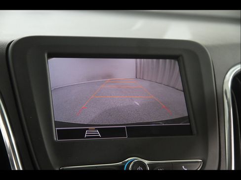 Certified 2023 Chevrolet Equinox LT AWD/4WD image 13