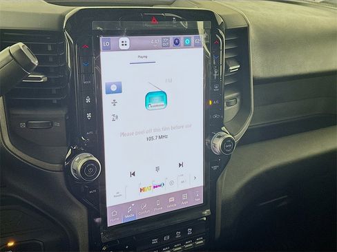 New 2026 RAM 3500 Tradesman image 13