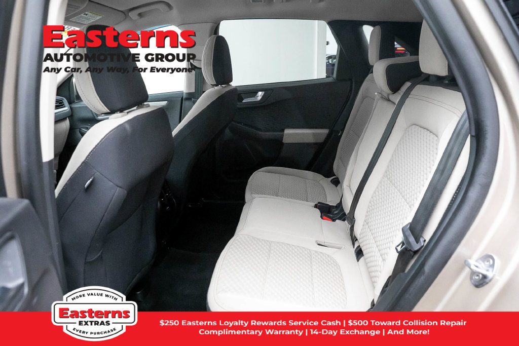 Used 2020 Ford Escape SE AWD/4WD image 22