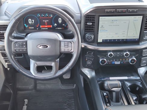 Used 2023 Ford F150 Tremor w/ Equipment Group 402A High AWD/4WD image 28