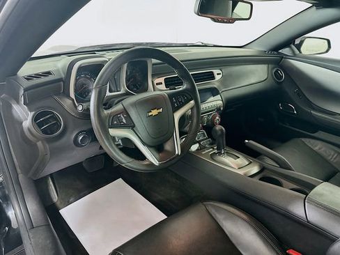 Used 2012 Chevrolet Camaro LT w/ RS Package image 10