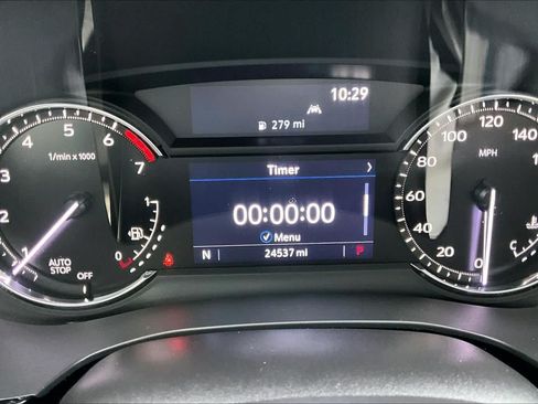 Used 2023 Cadillac XT6 Luxury FWD image 27