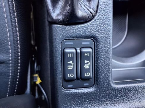 Used 2015 Subaru Impreza 2.0i Limited image 28