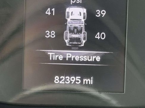 Used 2020 Jeep Wrangler Unlimited Sport AWD/4WD image 16