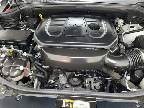 Used 2020 Jeep Grand Cherokee Limited AWD/4WD image 30