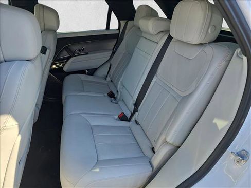 Used 2023 Land Rover Range Rover Sport SE image 14