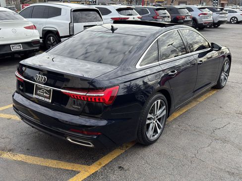 Used 2021 Audi A6 Premium Plus w/ Premium Plus Package image 8