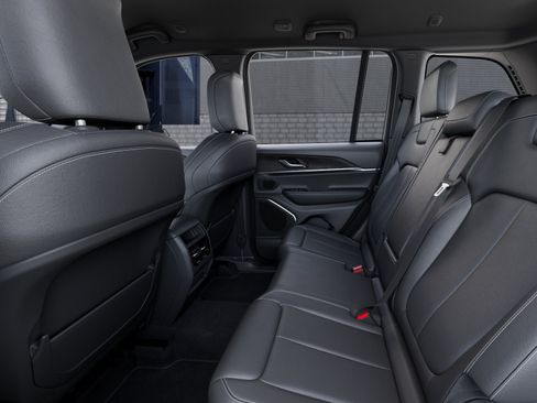 New 2026 Jeep Grand Cherokee Limited AWD/4WD image 51