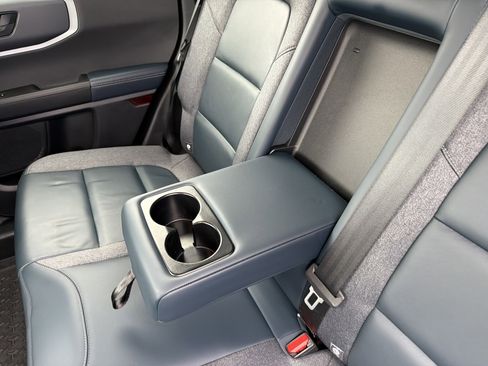 Used 2022 Ford Bronco Sport Outer Banks w/ Tech Package image 50