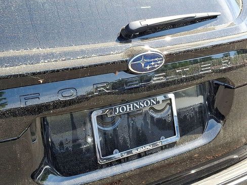 New 2026 Subaru Forester Touring AWD/4WD image 19