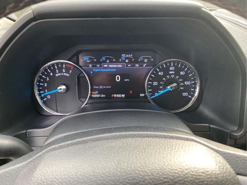 Used 2019 Ford Expedition Platinum AWD/4WD image 24
