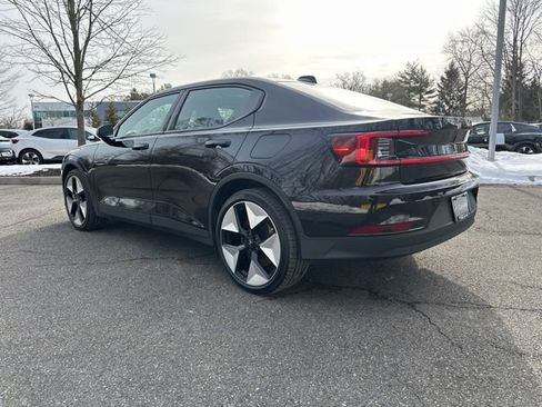 Used 2023 Polestar Polestar 2 w/ Pilot Pack image 5
